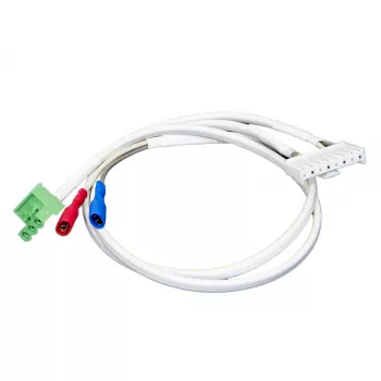 Набор кабелей для RPS без сигнальных контактов: питание 220В, акб, 3PIN (PSC-160A-C)